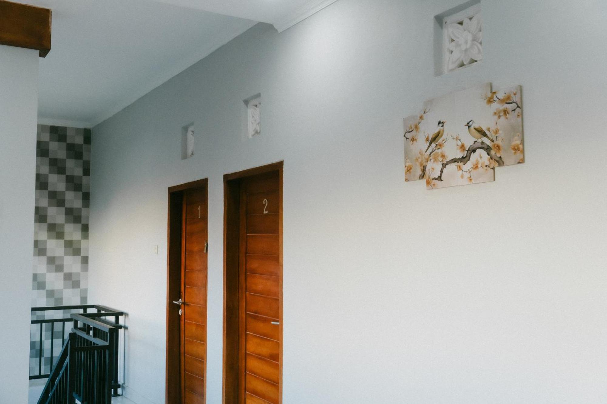 Apartamento Dara House Kuta Lombok Exterior foto